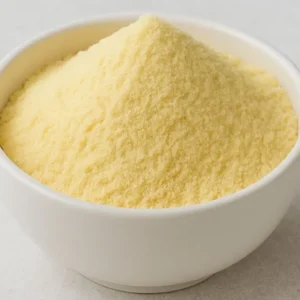 Egg Yolk Powder (Порошок яєчного жовтка)