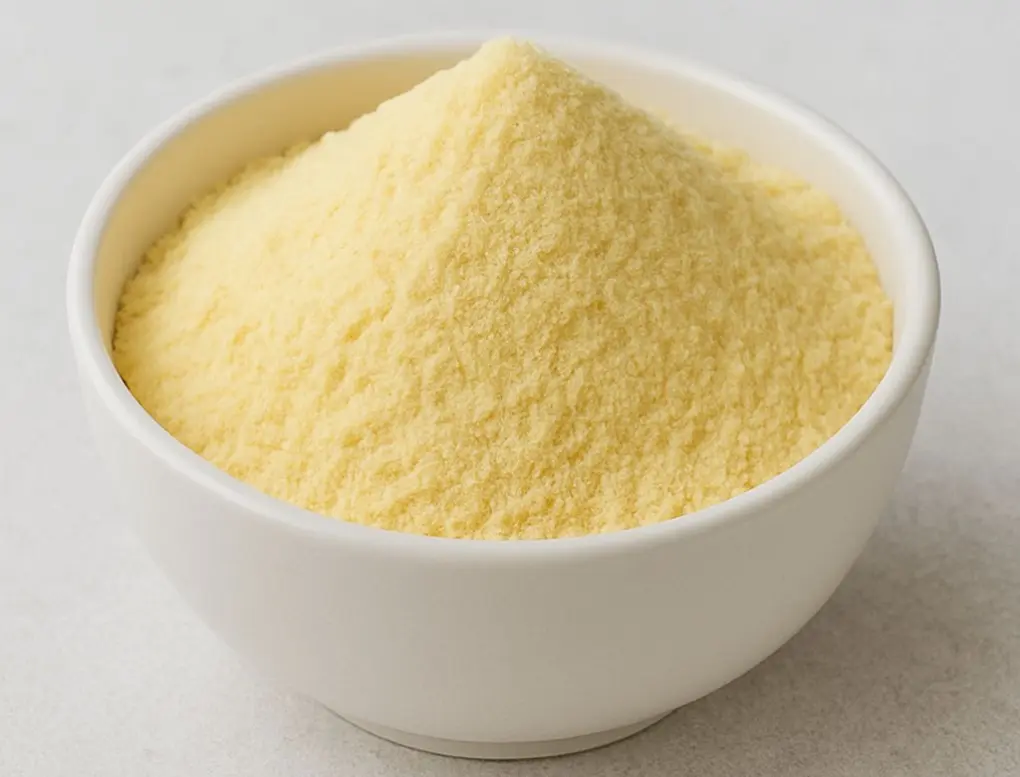 Egg Yolk Powder (Порошок яєчного жовтка)