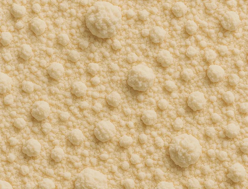Whole Egg Powder (Порошок цільного яйця)